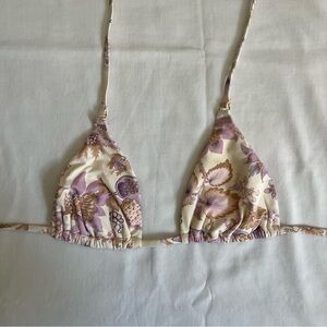 Victoria’s Secret Triangle Bikini Top